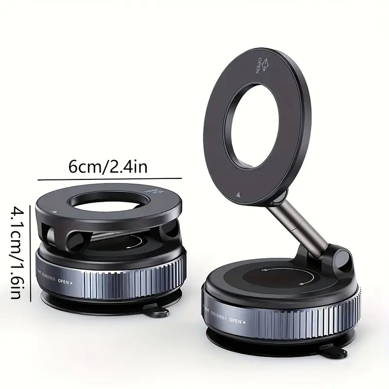 SnapMount™